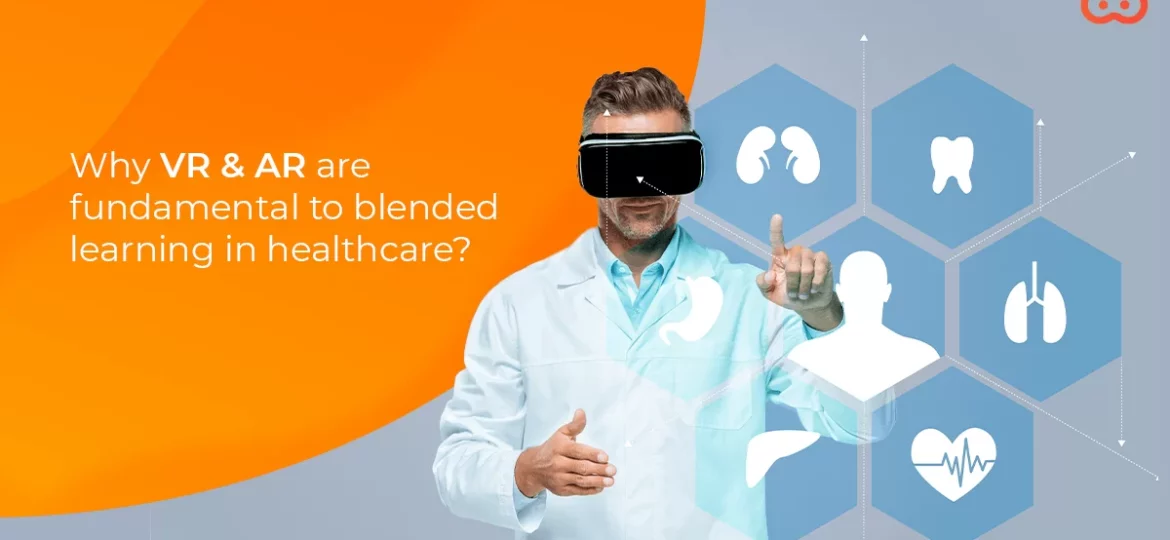 VR-AR-Healthcare