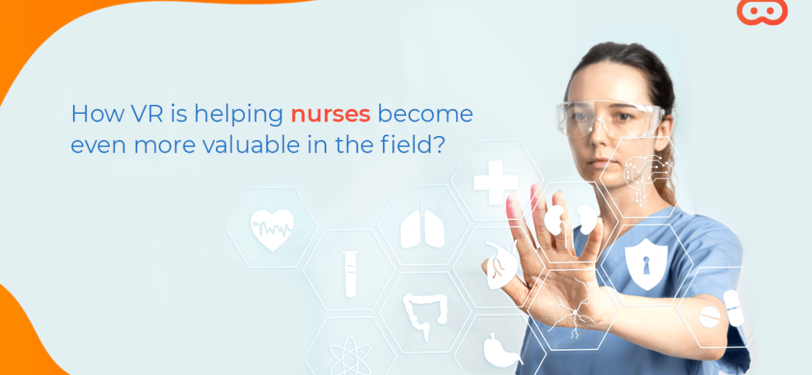 Nurses VR