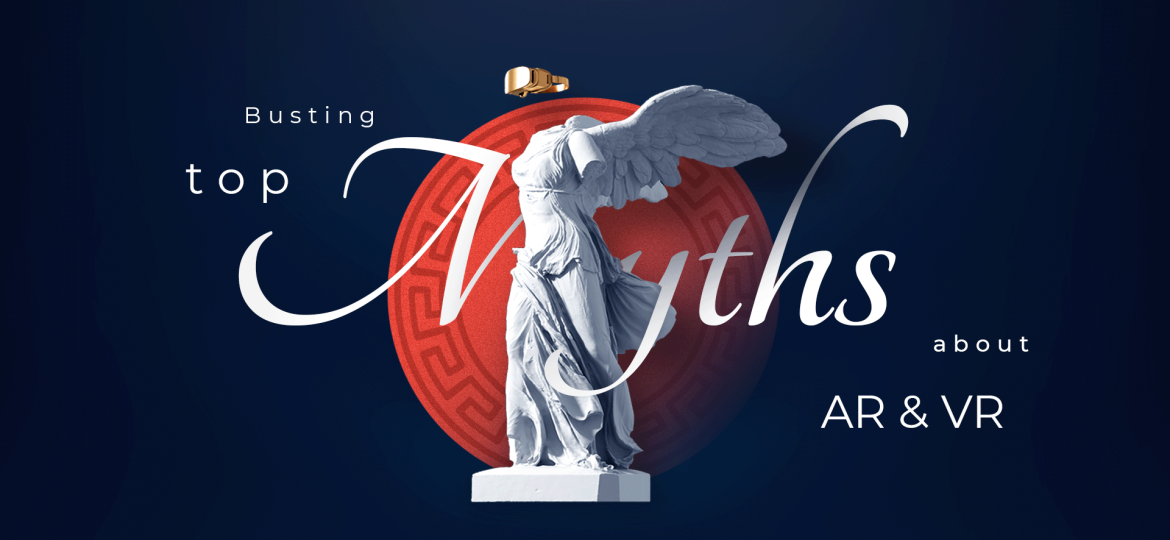 myths about ar and vr