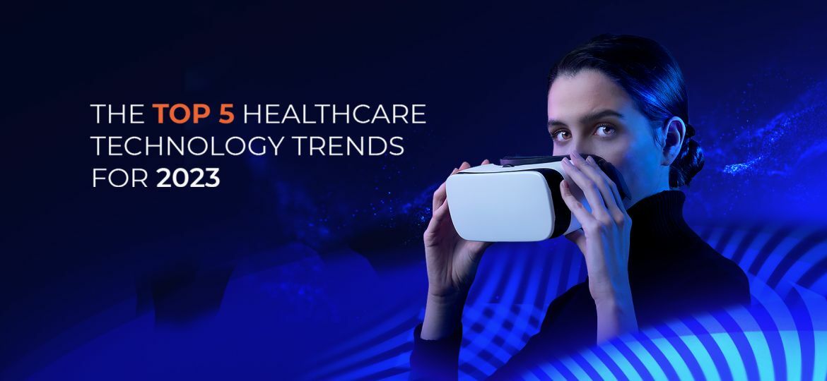 VR trends 2023