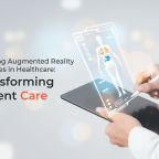 augmented reality examples in healthcare