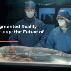 how augmented reality could change the future of surgery