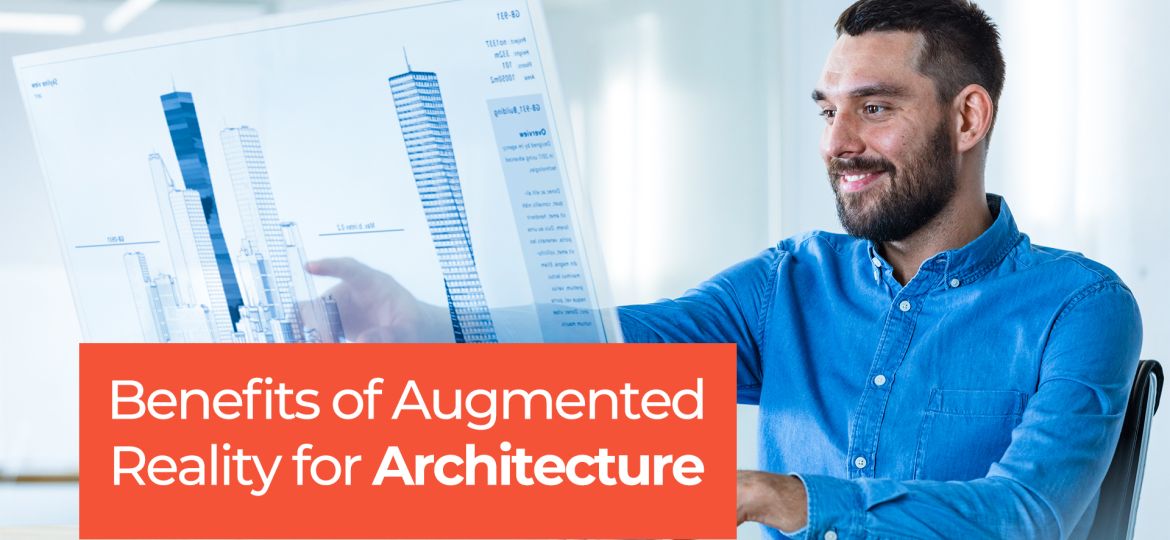 augmented reality for architecture