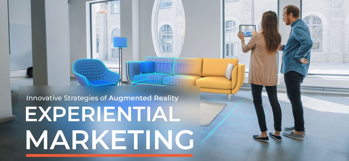 augmented reality experiential marketing