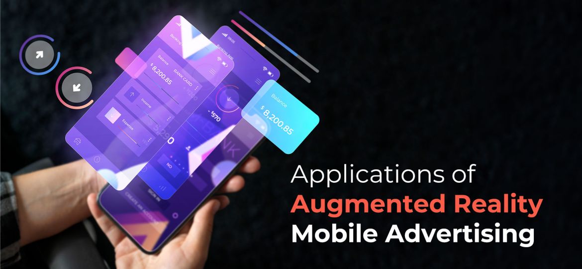 augmented reality mobile advertising