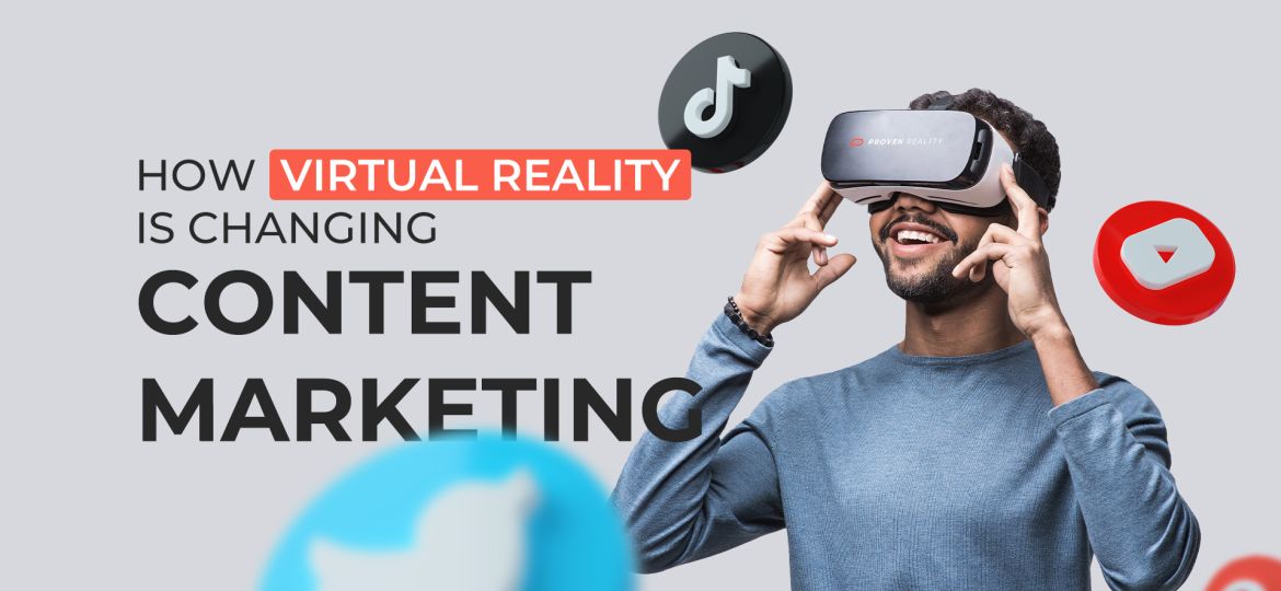 virtual reality content marketing