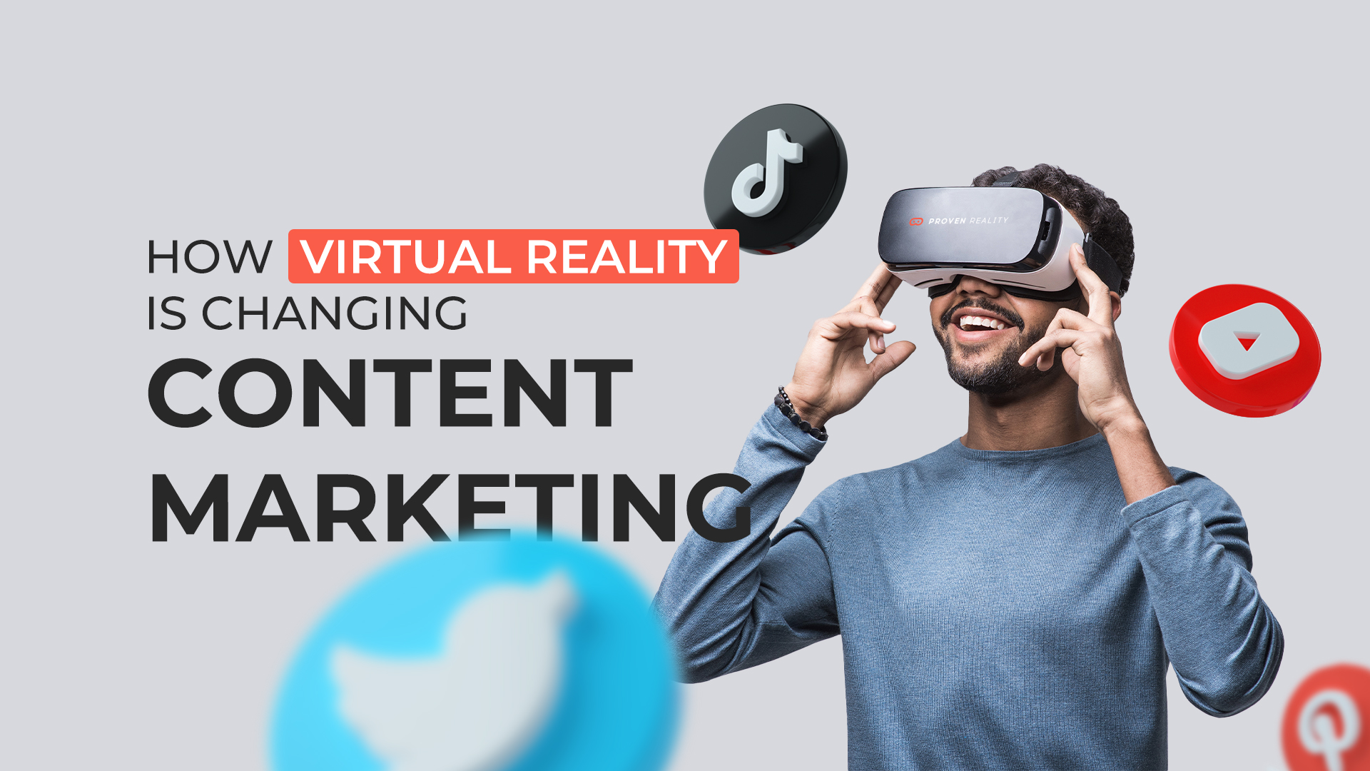 virtual reality content marketing