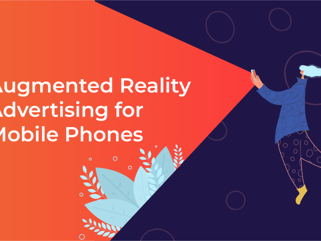 mobile augmented reality advertising