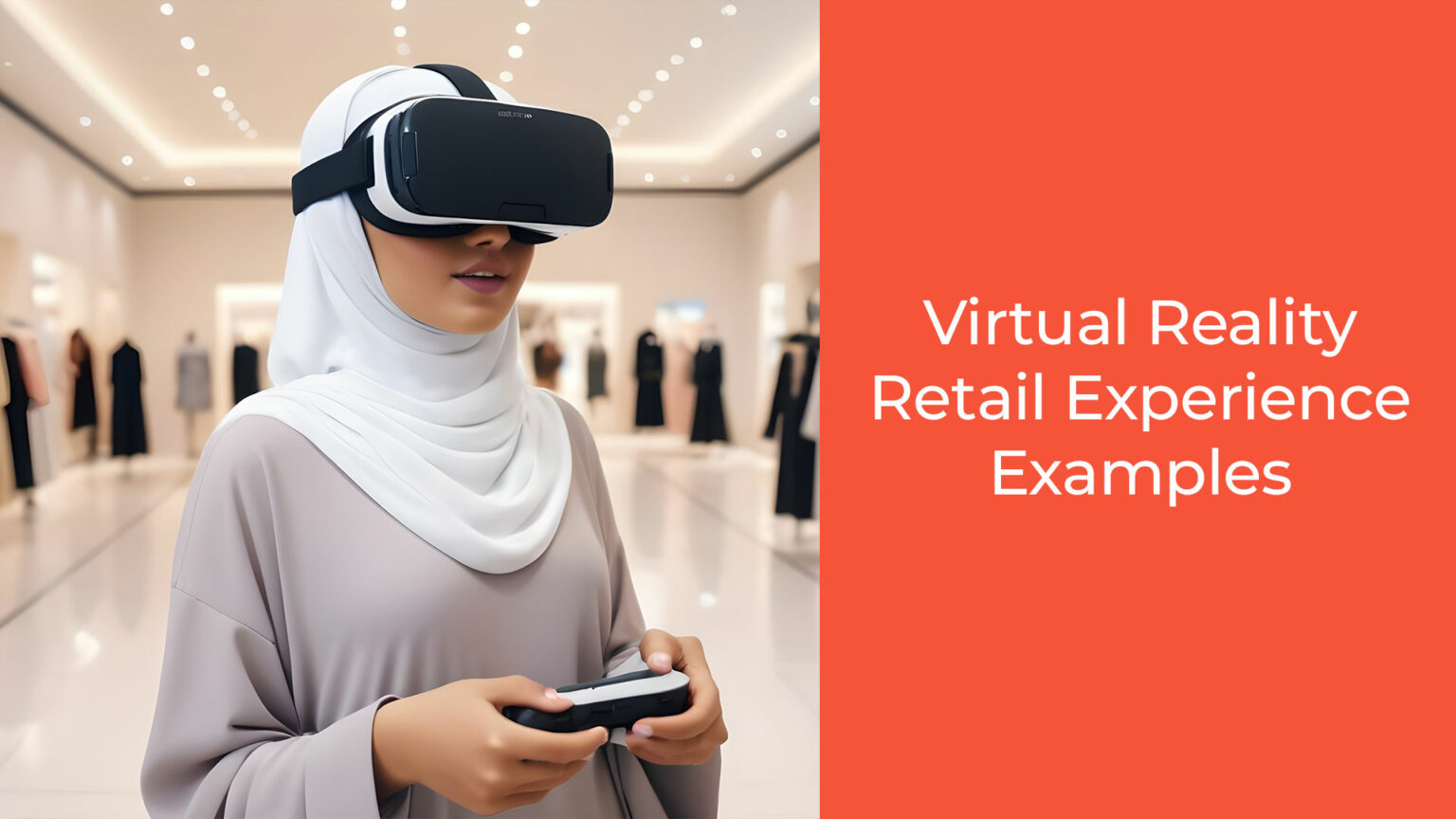 15 Virtual Reality Retail Experience Examples Proven Reality