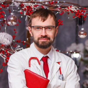 Stanislav Soloveyطبيب أمراض النساء والتوليد