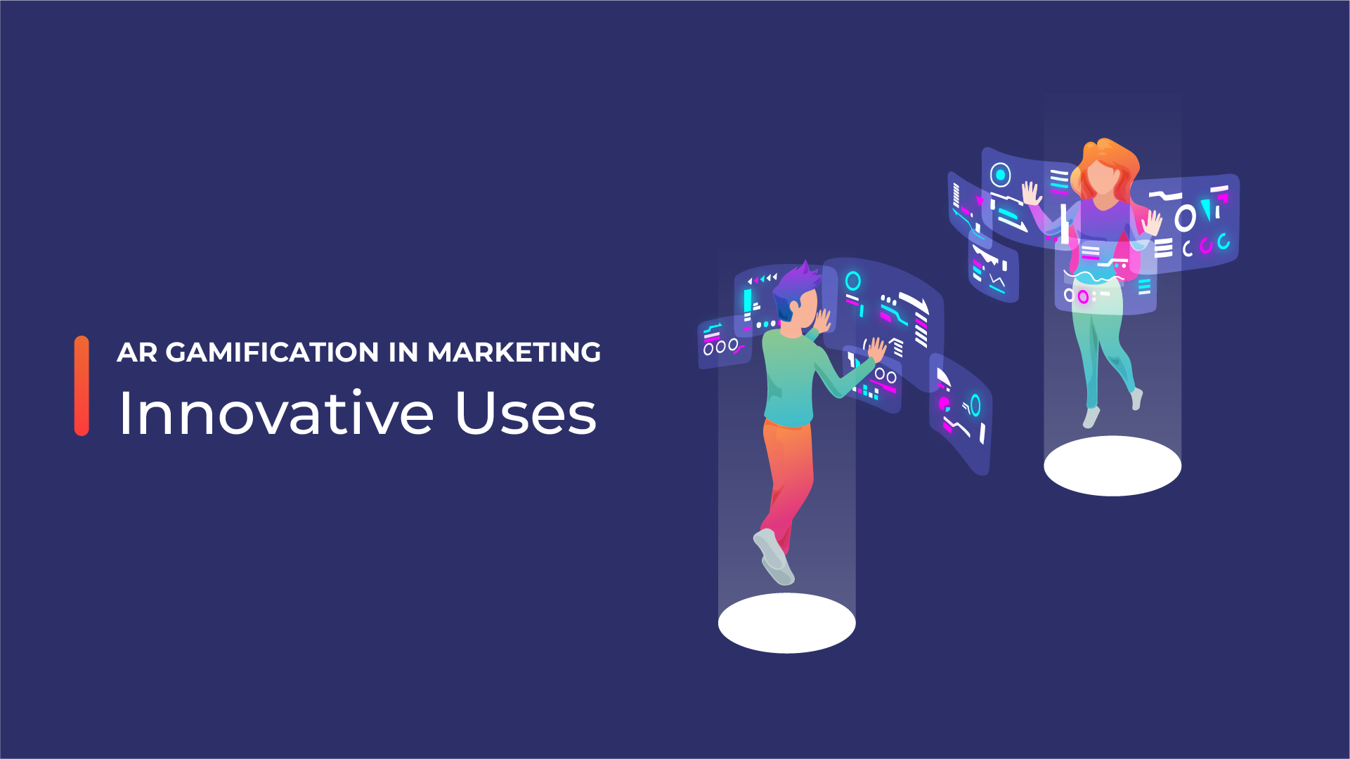 AR Gamification in Marketing: 25 Innovative Uses