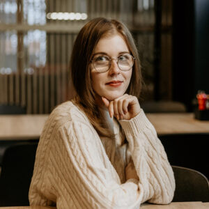 Dominika SiwekOligophrenopedagogue, special education teacher