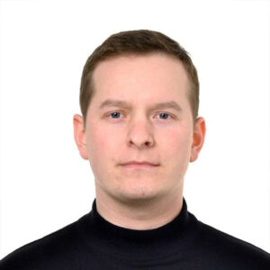 Kotov EvgenySurgeon of the Department of Thoracic Surgery and Lung Transplantation