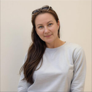 Liliya VanelikCertifed Behavior Analyst and Supervisor CBA-S, IBA