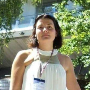 Novikova TatianaDeputy Head for Medical Work at the Department of Internal Diseases Propedeutics, Belarusian State Medical University