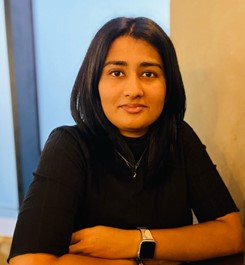 شروتي سوريش