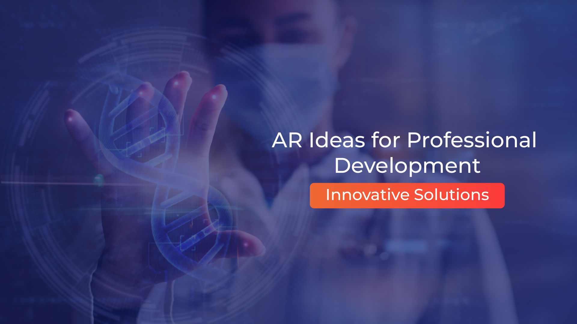 AR Ideas for Professional Development: Innovative Solutions