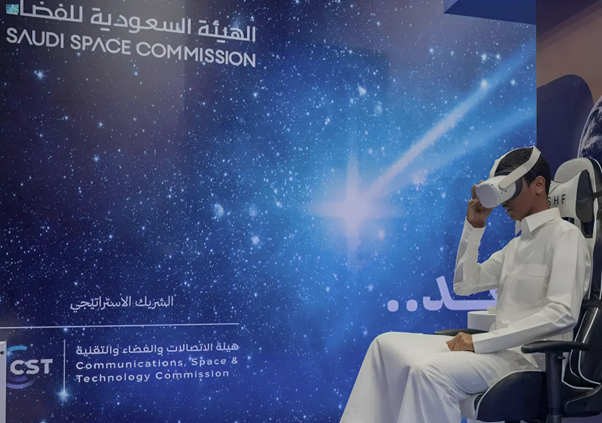 الواقع الافتراضي في السعودية: 5 دراسات حالة لاستخدامات فعالة