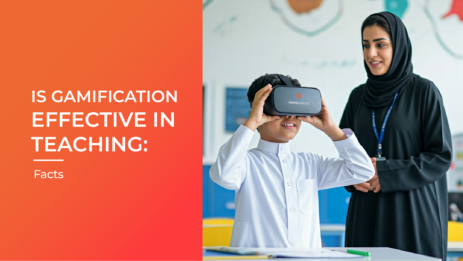 Is Gamification Effective in Teaching: 10 Facts